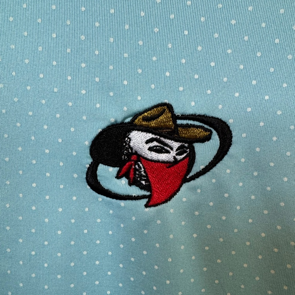 Medinah CC Footjoy Polo - Picture 3 of 4